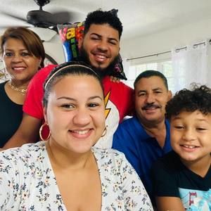 Meet your Posher, William